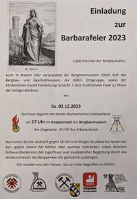 Barbara 2023